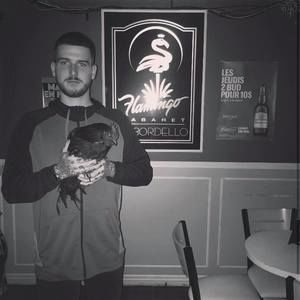 Meet your Posher, Jonathan